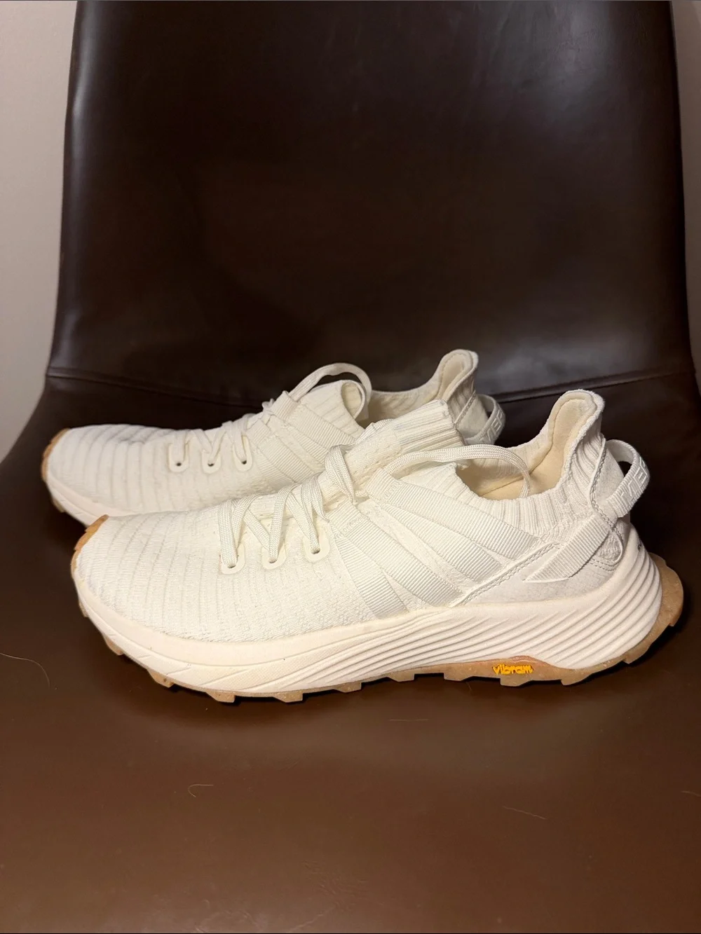 Merrell Womens Embark Lace up Athletic Sneakers size 8.5 - Picture 3 of 8
